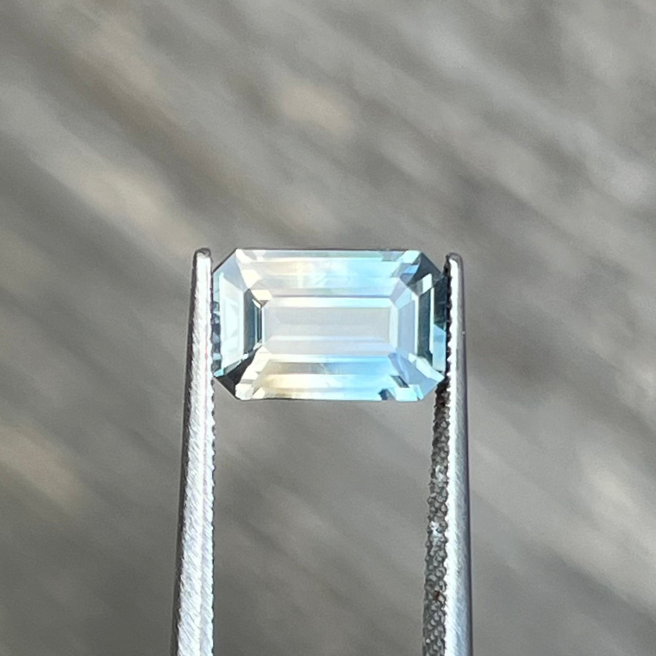 2.03ct Unheated Bi-Colour Sapphire