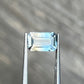 2.03ct Unheated Bi-Colour Sapphire