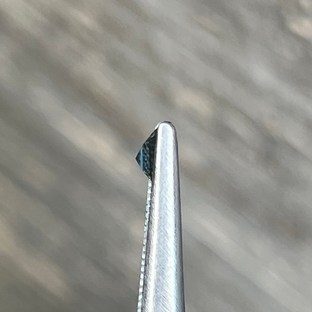 2.03ct Unheated Bi-Colour Sapphire