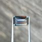 2.03ct Unheated Bi-Colour Sapphire