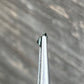 2.02ct Blue Green Sapphire