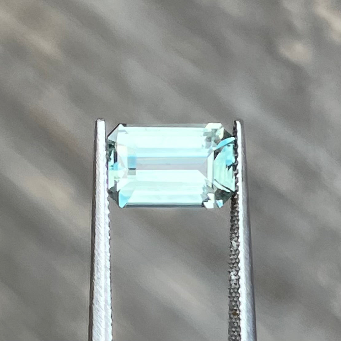 2.02ct Blue Green Sapphire