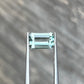 2.02ct Blue Green Sapphire