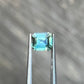 1.30ct Unheated Teal Sapphire