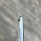 1.30ct Unheated Teal Sapphire