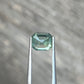 1.55ct Unheated Opalescent Teal Sapphire