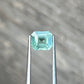1.55ct Unheated Opalescent Teal Sapphire