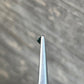 1.08ct Unheated Teal Sapphire