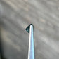 2.03ct Unheated Teal Sapphire
