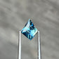 1.49ct Unheated Bi-Colour Sapphire