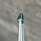 1.49ct Unheated Bi-Colour Sapphire