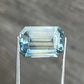 12.05ct Unheated Bi-colour Sapphire