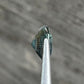 12.05ct Unheated Bi-colour Sapphire