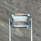 12.05ct Unheated Bi-colour Sapphire