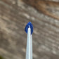 2.81ct Cornflower Blue Sapphire - 9.38 x 7.89 x 5.04mm