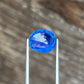 2.81ct Cornflower Blue Sapphire - 9.38 x 7.89 x 5.04mm