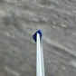 2.40ct Royal Blue Sapphire - 9.05 x 6.85 x 4.60mm