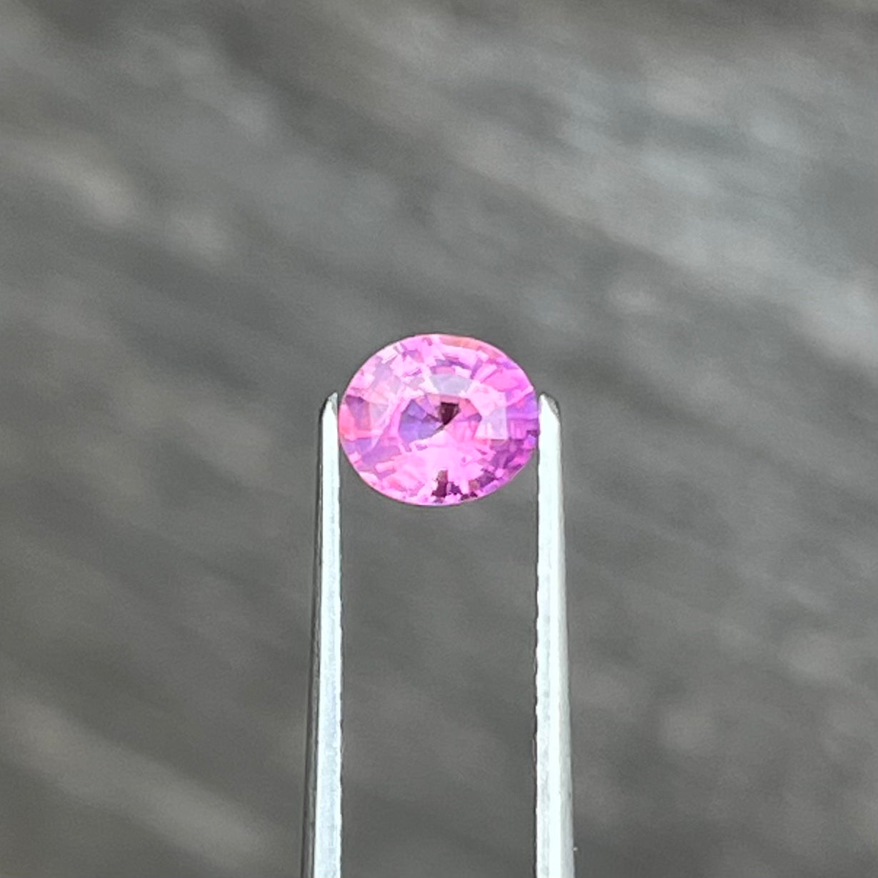 Oval Stones