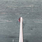 1.39ct Unheated Pink Sapphire - 6.36 x 5.72 x 4.32mm