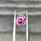 1.41ct Unheated Pink Sapphire