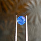 0.83ct Cornflower Blue Sapphire