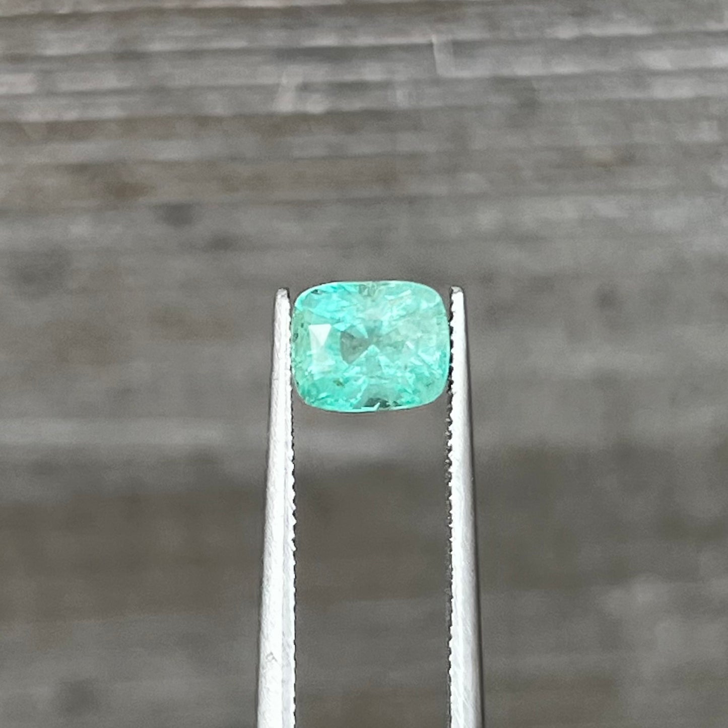 1.26ct Emerald