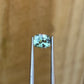 1.52ct Yellowish Green Sapphire