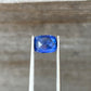 2.00ct Unheated Cornflower Blue Sapphire