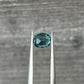 1.34ct Teal Sapphire