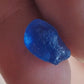 2.04ct Unheated Cornflower Blue Sapphire - 7.55 x 6.25 x 3.92mm