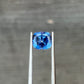 1.85ct Unheated Blue Sapphire