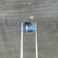 1.85ct Unheated Blue Sapphire