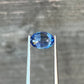 1.33ct Blue Sapphire