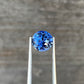 1.52ct Cornflower Blue Sapphire