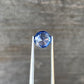 1.52ct Cornflower Blue Sapphire