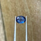 1.36ct Royal Blue Sapphire