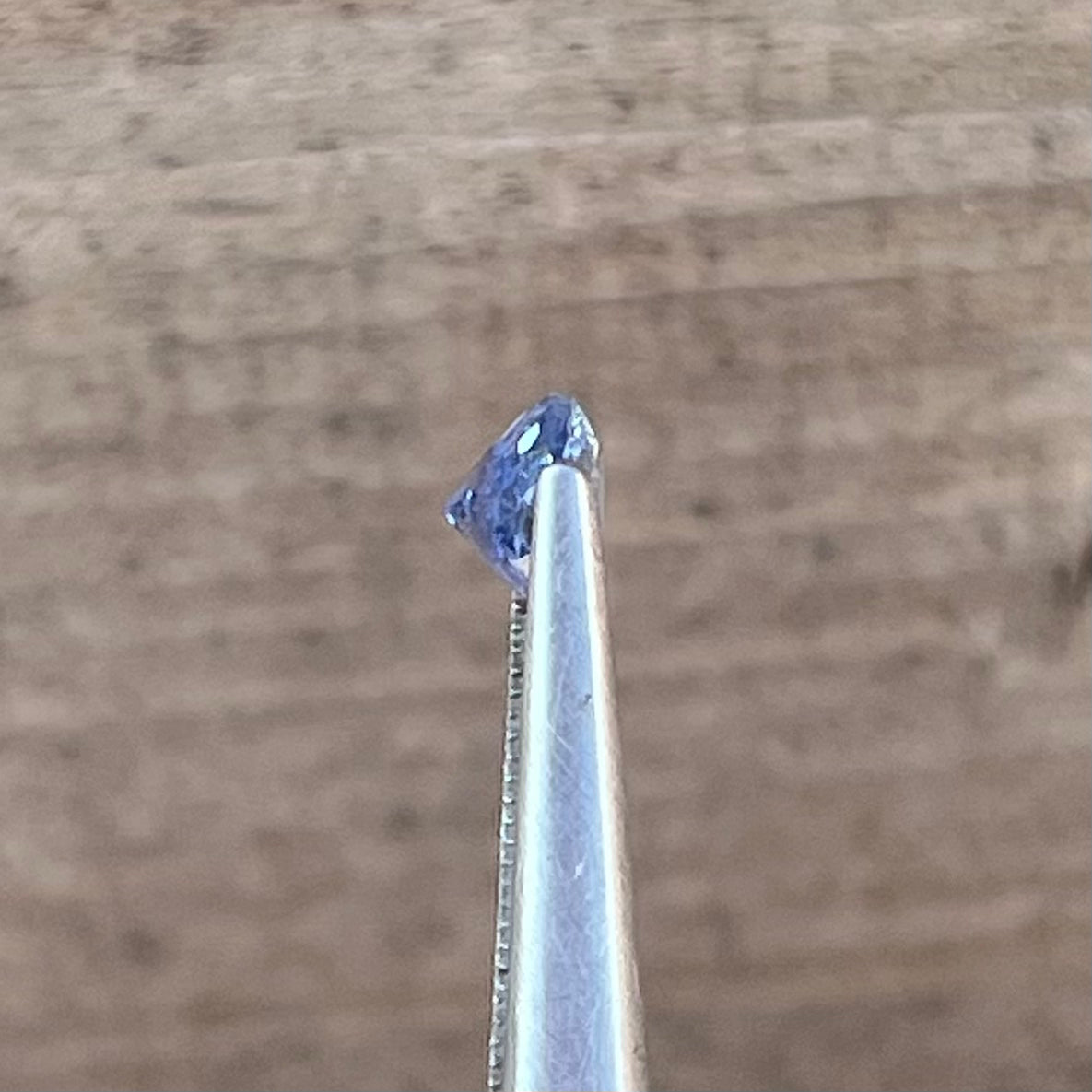 1.52ct Pastel Blue Sapphire