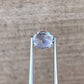 1.52ct Pastel Blue Sapphire