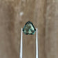 1.58ct Teal Sapphire