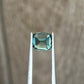 2.03ct Teal Sapphire