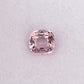 2.10ct Unheated Padparadscha Sapphire