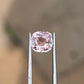 2.10ct Unheated Padparadscha Sapphire