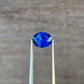 1.10ct Unheated Vivid Royal Blue Sapphire