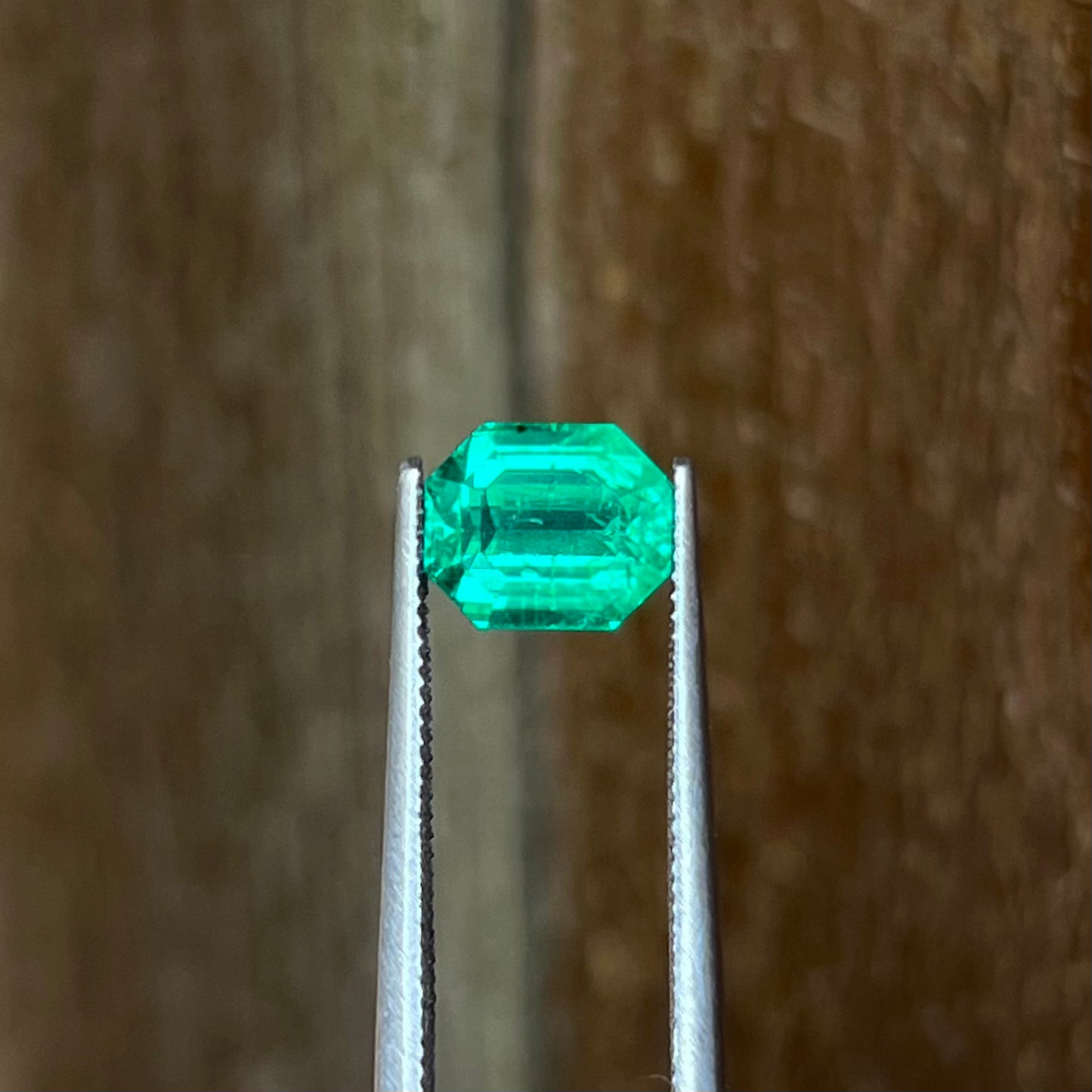 1.41ct Emerald
