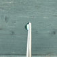 2.10ct Unheated Green Sapphire - 7.32 x 5.92 x 4.23mm