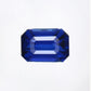 2.43ct Vivid Royal Blue Sapphire - 8.29 x 6.07 x 4.91mm - GIA Royal Blue