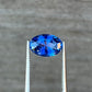 2.12ct Vivid Blue Sapphire