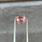 1.55ct Unheated Sunset Padparadscha Sapphire