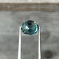 2.17ct Teal Sapphire