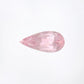 1.46ct Unheated Pink Sapphire - 9.85 x 4.73 x 3.98mm - with GIA Report
